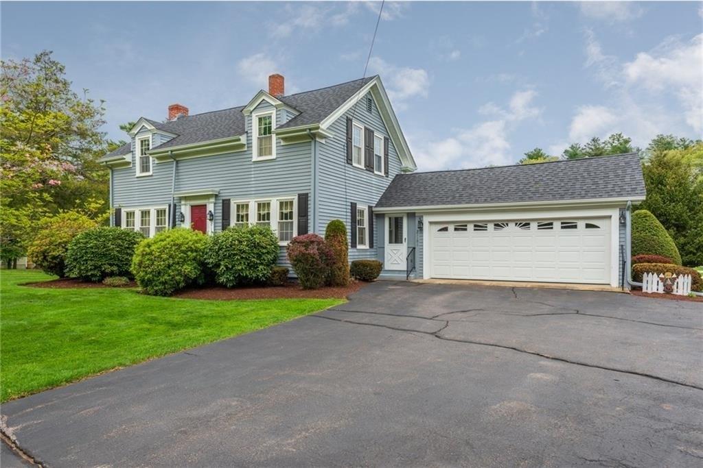 2110 Providence Pike, North Smithfield, RI 02896 MLS 1191835 Lila