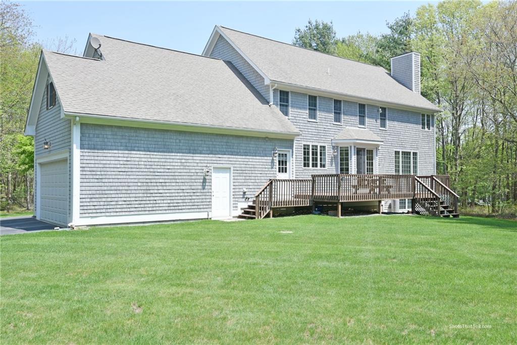 40 Princess Pine Drive, East Greenwich, RI 02818 MLS 1191979 Lila