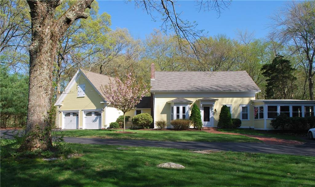 16 Lantern Road, Lincoln, RI 02865 MLS 1192090 Lila Delman