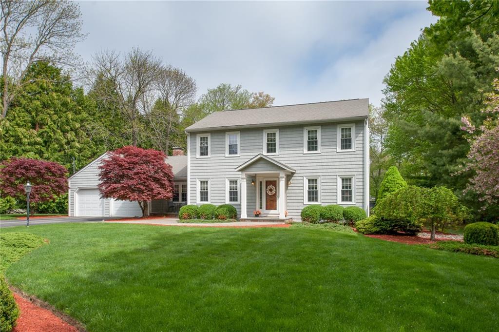 51 Bayview Avenue, Warwick, RI 02818 MLS 1192105 Lila Delman