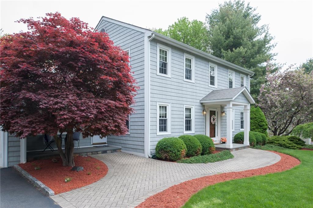 51 Bayview Avenue, Warwick, RI 02818 MLS 1192105 Lila Delman