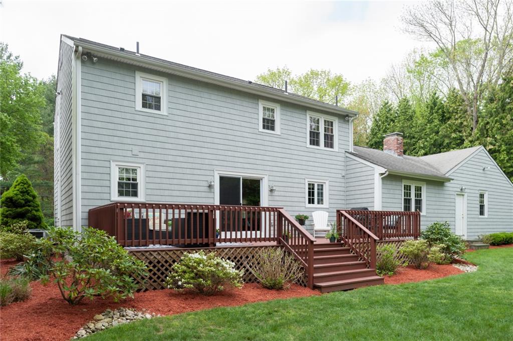 51 Bayview Avenue, Warwick, RI 02818 MLS 1192105 Lila Delman