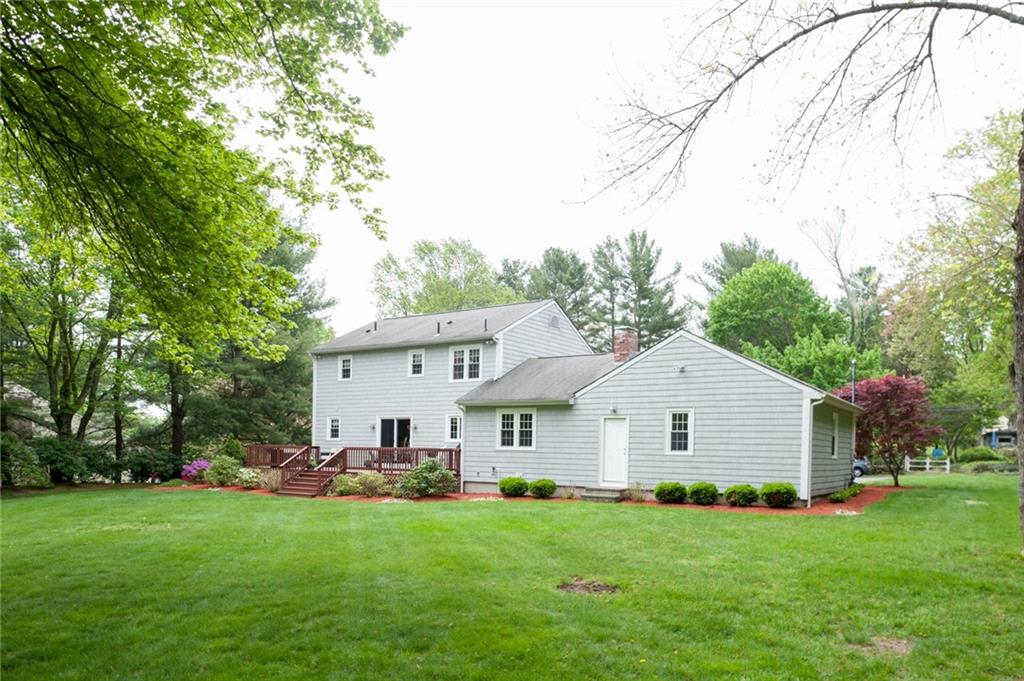 51 Bayview Avenue, Warwick, RI 02818 MLS 1192105 Lila Delman