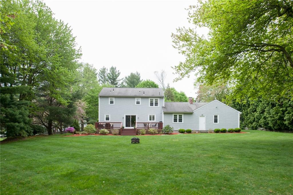 51 Bayview Avenue, Warwick, RI 02818 MLS 1192105 Lila Delman