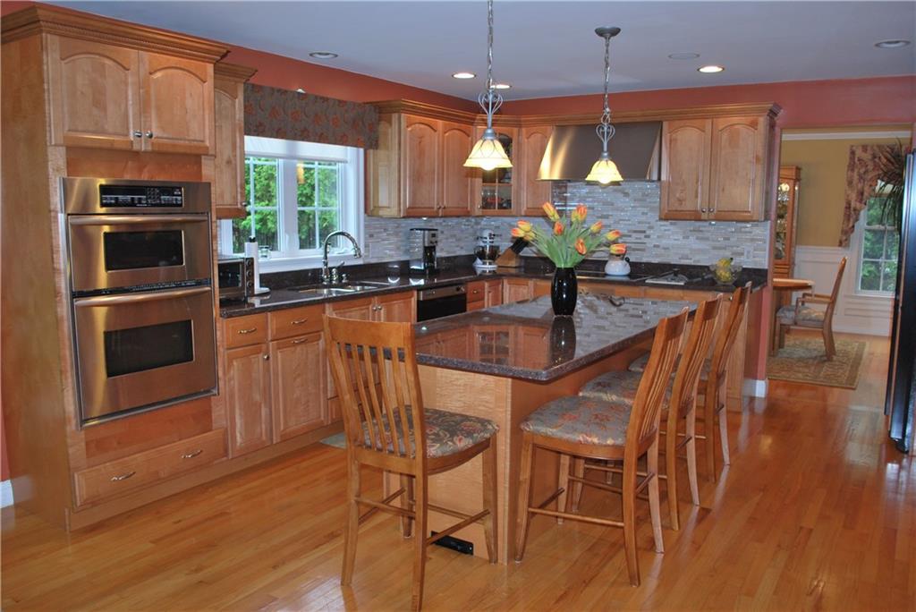 42 Millers Brook Drive, Cumberland, RI 02864 MLS 1192187 Lila Delman