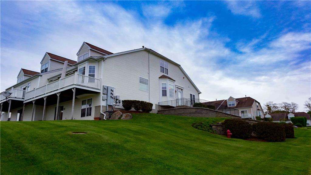 266 Rolling Hill Road, Unit266, Portsmouth, RI 02871 MLS 1192201