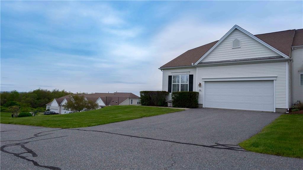 266 Rolling Hill Road, Unit266, Portsmouth, RI 02871 MLS 1192201