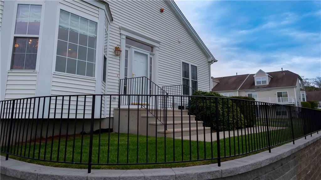 266 Rolling Hill Road, Unit266, Portsmouth, RI 02871 MLS 1192201