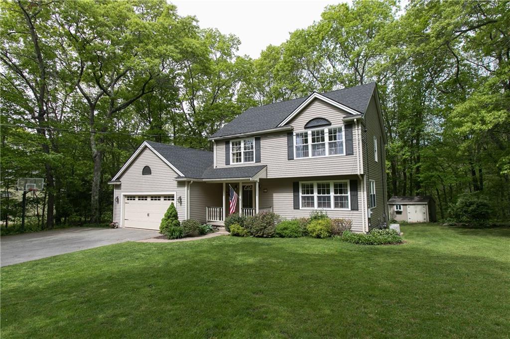 31 Whipple Road, Lincoln, RI 02865 MLS 1192262 Lila Delman