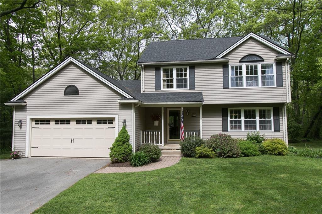 31 Whipple Road, Lincoln, RI 02865 MLS 1192262 Lila Delman