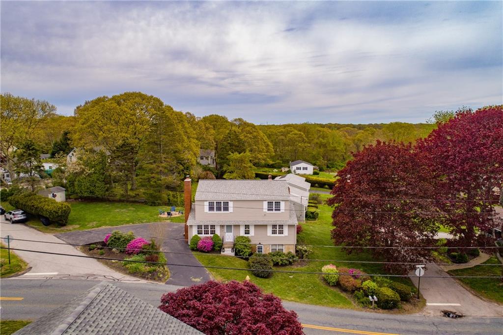 35 Harbour Island Road, Narragansett