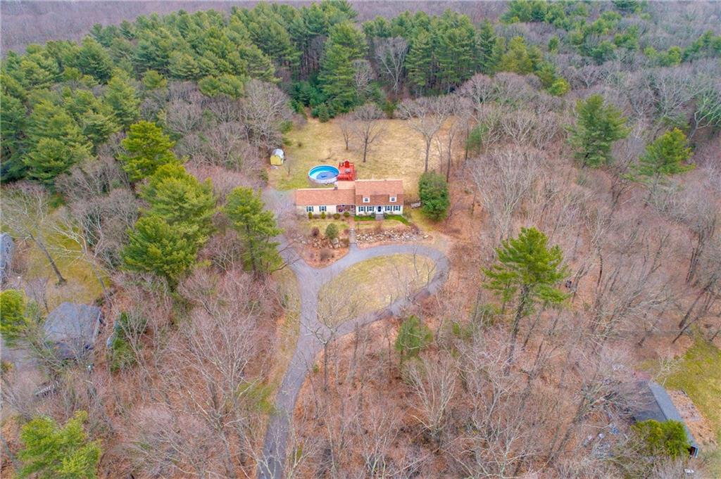 220 Weaver Hill Road, Coventry, RI 02816 MLS 1192426 Lila Delman