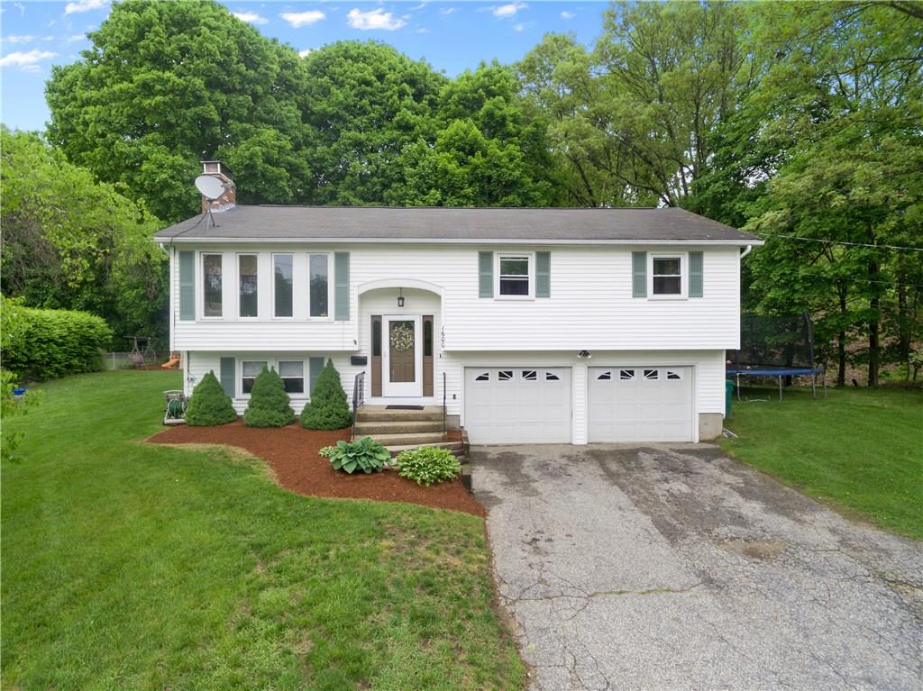 1600 Mendon Road, Woonsocket, RI 02895 MLS 1192468 Lila Delman