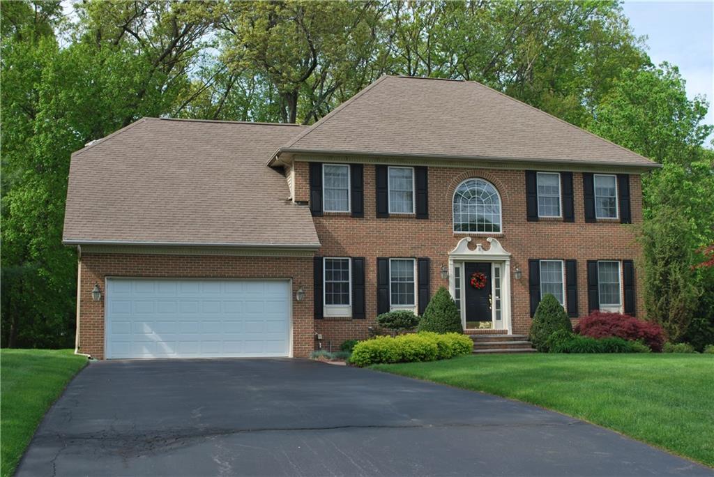 8 Millers Brook Drive, Cumberland, RI 02865 MLS 1192473 Lila Delman