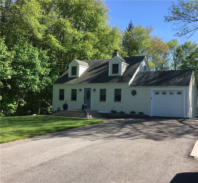 4 Elm Street, Hopkinton