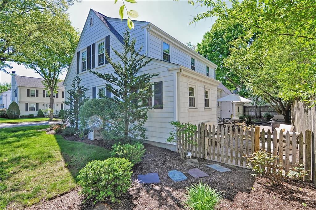 1 Adele Avenue, East Providence