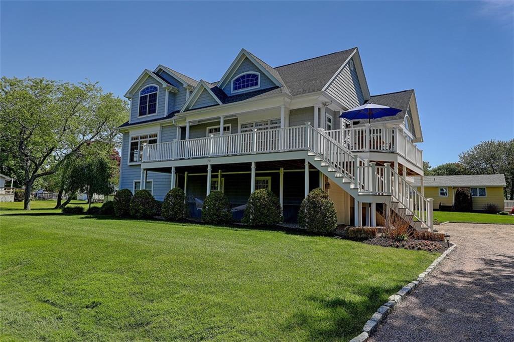 70 Wolfe Road, Narragansett, RI 02882 MLS 1192638 Lila Delman