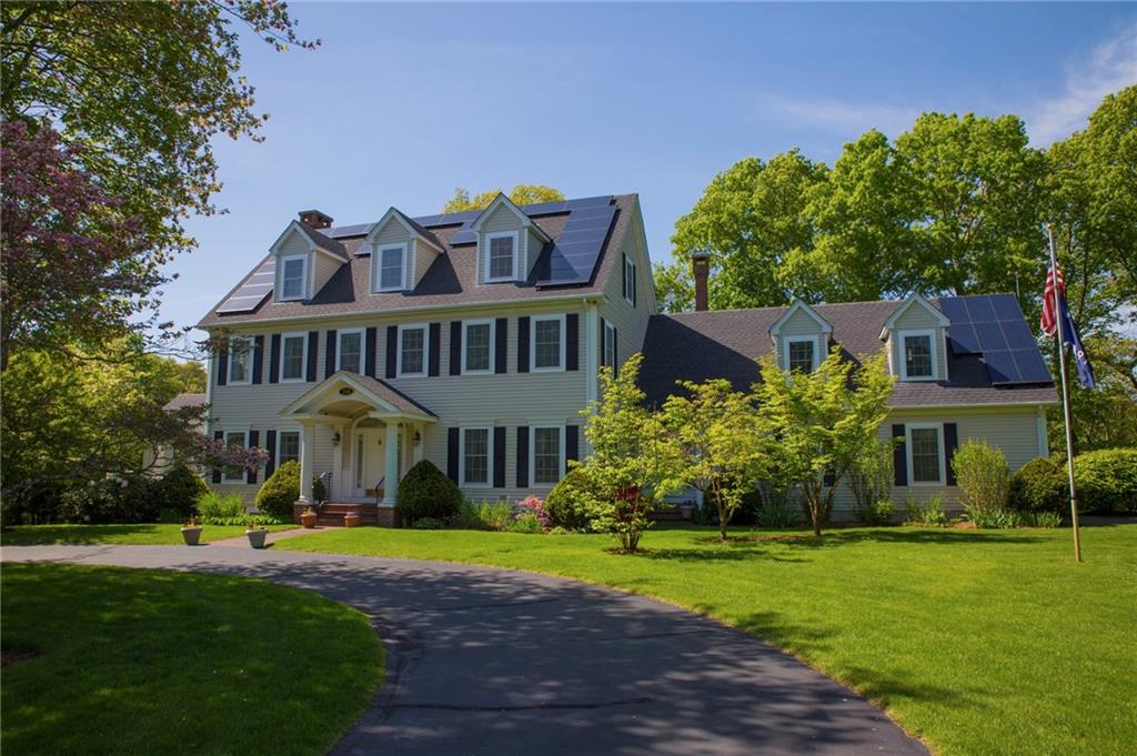 338 Tremont Street, Rehoboth, MA 02769 MLS 1192644 Lila Delman