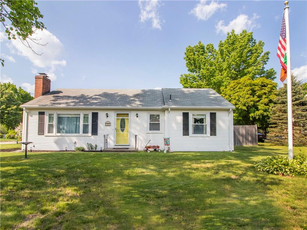 497 Great Road, Lincoln, RI 02865 MLS 1192778 Lila Delman