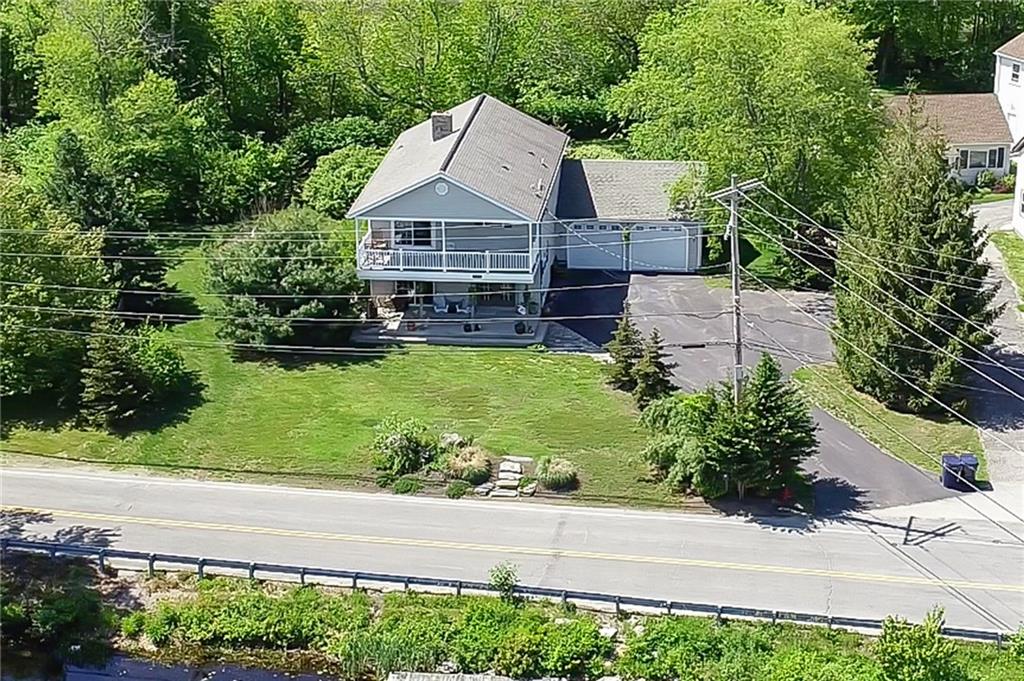 205 Oak Hill Road, North Kingstown