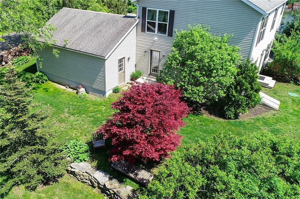 205 Oak Hill Road, North Kingstown