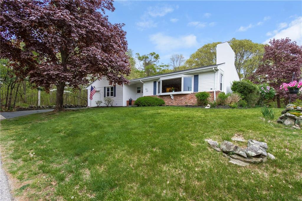 241 Indian Trail, Narragansett