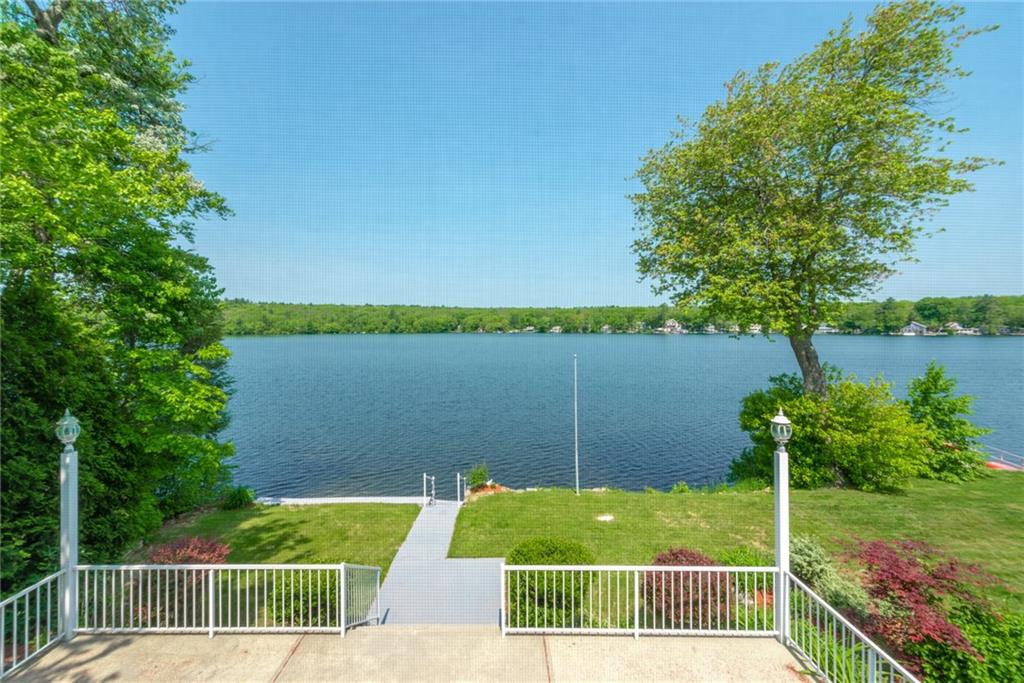 11 Waterfront Lane, Burrillville, RI 02826 MLS 1193208 Lila Delman