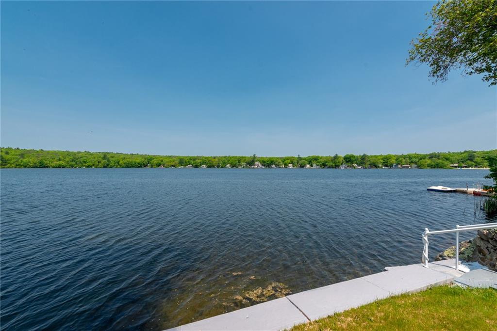 11 Waterfront Lane, Burrillville, RI 02826 MLS 1193208 Lila Delman