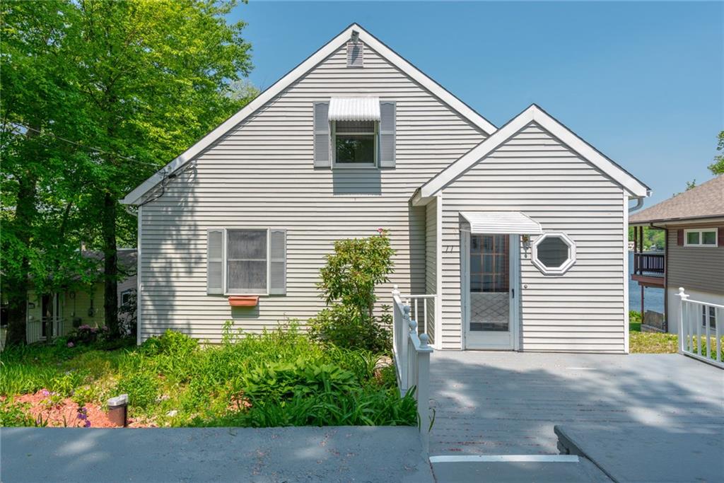 11 Waterfront Lane, Burrillville, RI 02826 MLS 1193208 Lila Delman