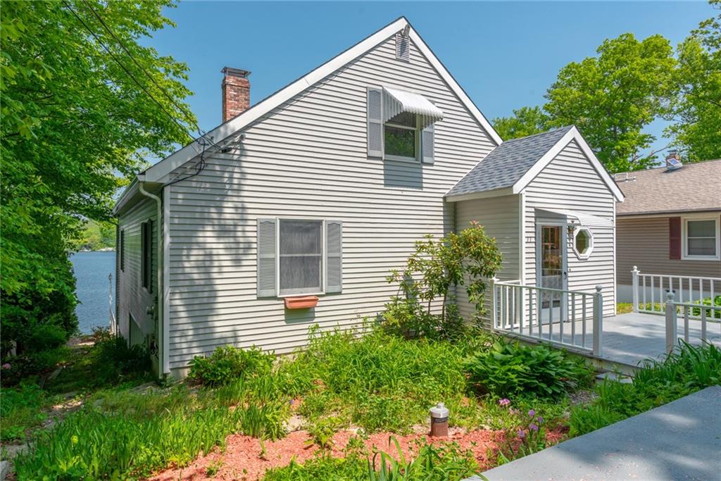 11 Waterfront Lane, Burrillville, RI 02826 MLS 1193208 Lila Delman