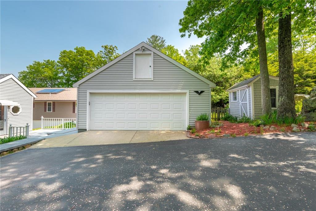 11 Waterfront Lane, Burrillville, RI 02826 MLS 1193208 Lila Delman