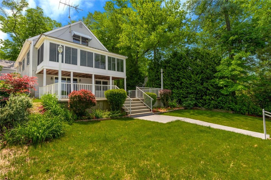 11 Waterfront Lane, Burrillville, RI 02826 MLS 1193208 Lila Delman
