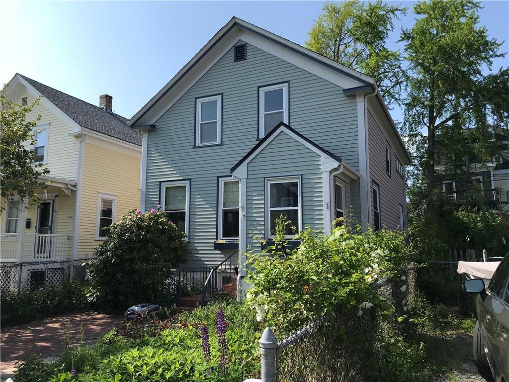 26 Carey Street, Newport, RI 02840 MLS 1193338 Lila Delman