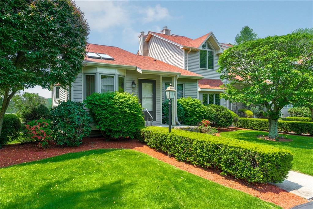 8 Shadowbrook Lane, Unit8a, Smithfield, RI 02917 MLS 1193370 Lila