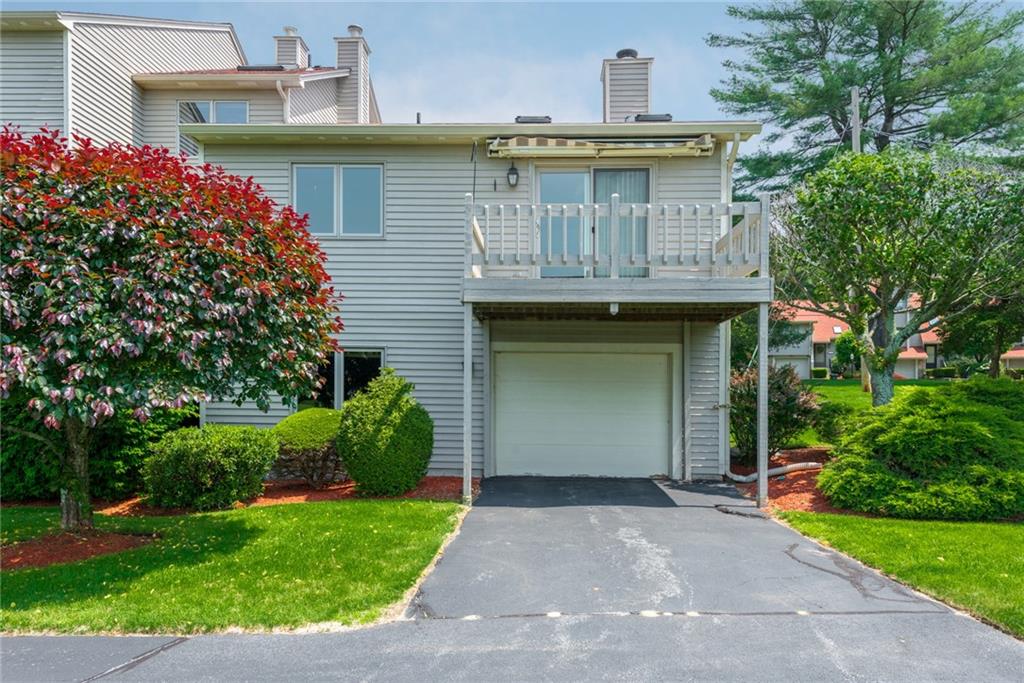 8 Shadowbrook Lane, Unit8a, Smithfield, RI 02917 MLS 1193370 Lila