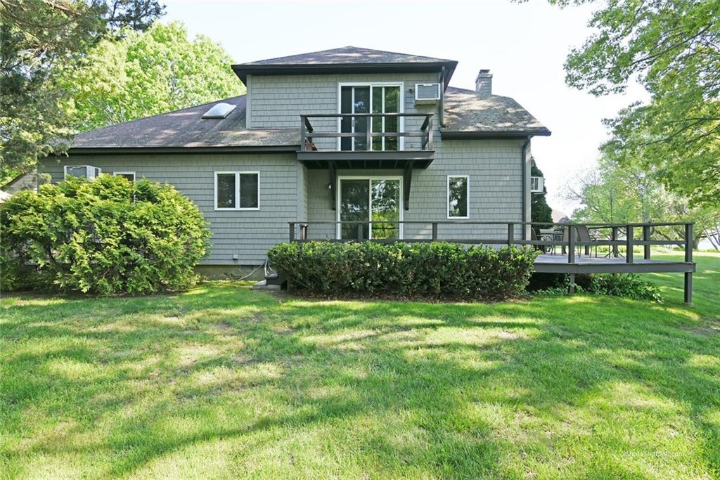 167 Seabreeze Drive, North Kingstown, RI 02852 MLS 1193586 Lila Delman