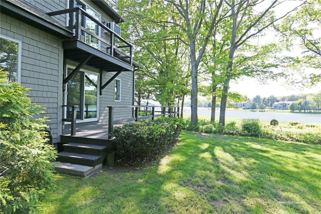 167 Seabreeze Drive, North Kingstown, RI 02852 MLS 1193586 Lila Delman