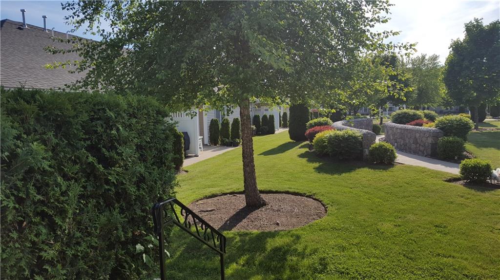 2804 Village Green Circle, Unit2804, Coventry, RI 02816 MLS 1193297
