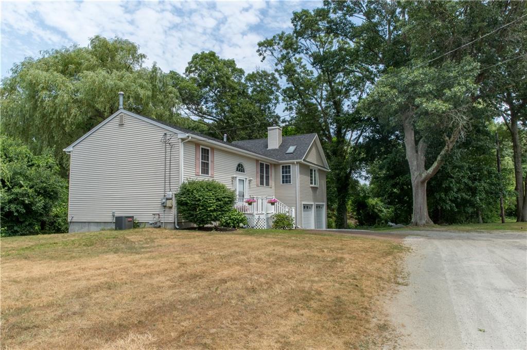 216 Nausauket Road, Warwick, RI 02886 MLS 1193669 Lila Delman