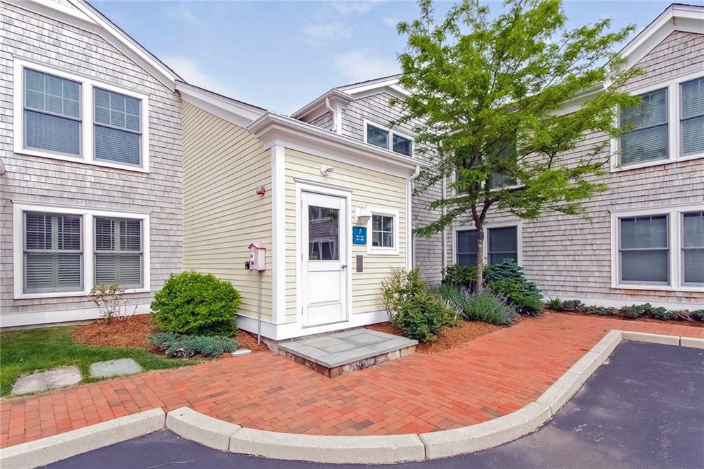 20 Narragansett Avenue, Unit805, Narragansett, RI 02882 MLS 1193696