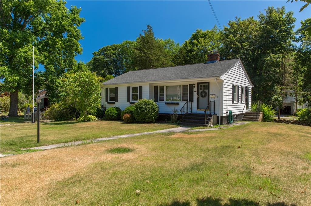 154 Sylvan Drive, East Greenwich, RI 02818 MLS 1193720 Lila Delman