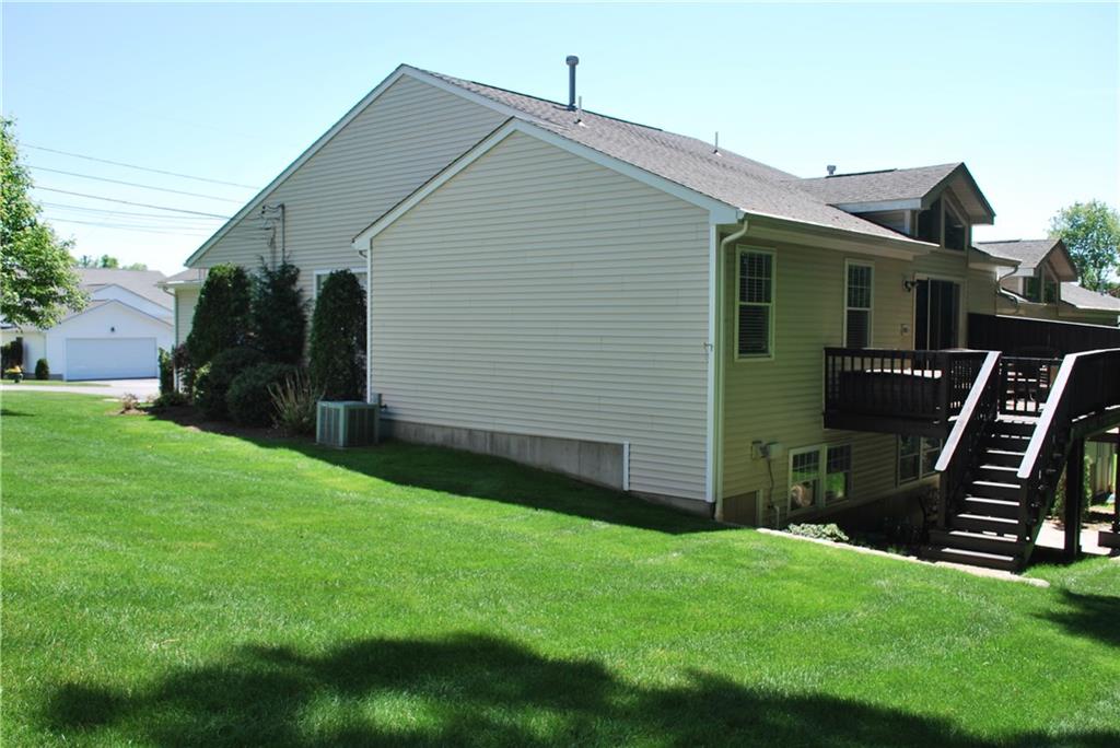 8 Lees Farm Commons Drive, North Providence, RI 02904 MLS 1193726