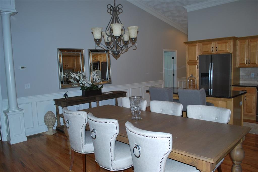 8 Lees Farm Commons Drive, North Providence, RI 02904 MLS 1193726