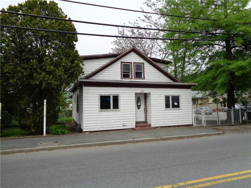 951 Douglas Avenue, Providence, RI 02908 MLS 1193775 Lila Delman