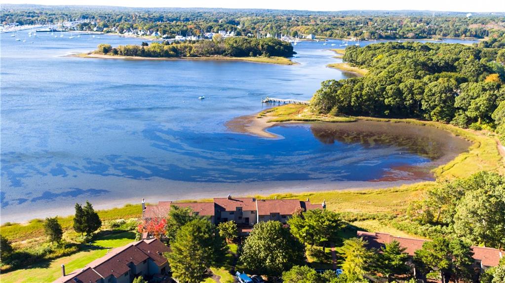 257 Fishing Cove Road, Unit257, North Kingstown, RI 02852 MLS