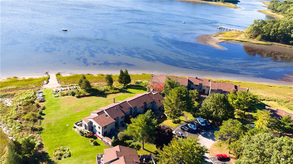 257 Fishing Cove Road, Unit257, North Kingstown, RI 02852 MLS