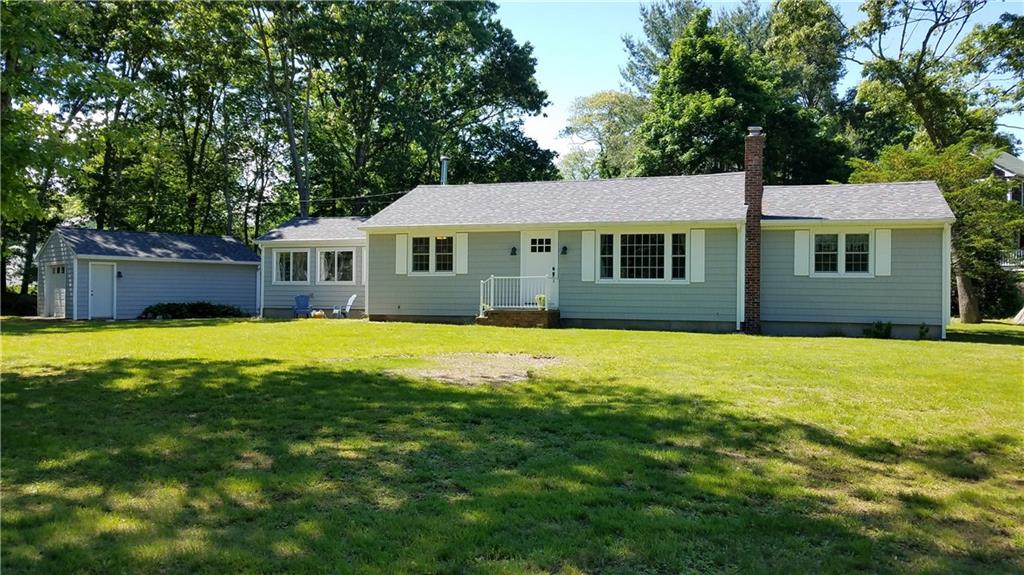 100 Rose Hill Road, North Kingstown, RI 02874 MLS 1193916 Lila Delman