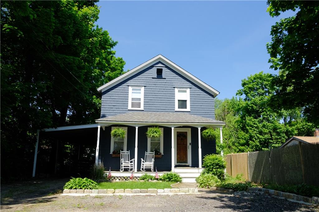 67 Old Baptist Road, North Kingstown, RI 02852 MLS 1193998 Lila Delman