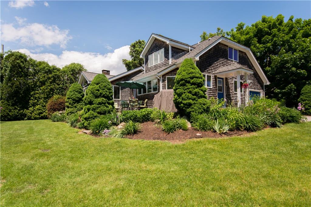 1099 Stafford Road, Tiverton, RI 02878 MLS 1194061 Lila Delman