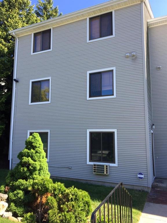 66 Girard Avenue, Unit#309, Newport